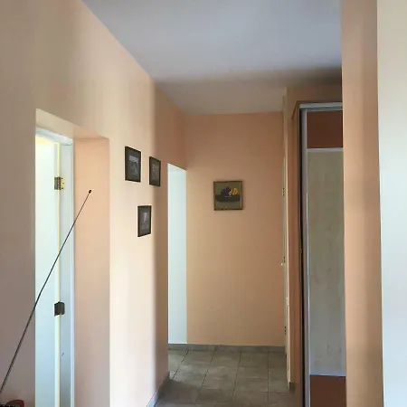 Apartment Prie Parko *