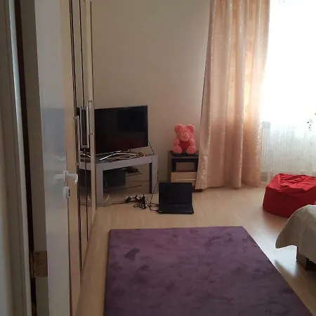 Prie Parko Apartment Klaipeda