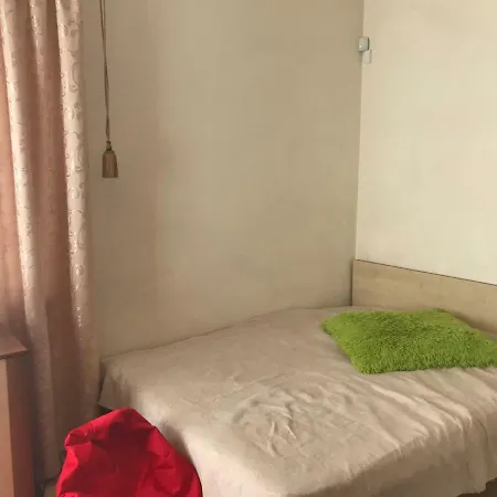 Prie Parko Apartment
