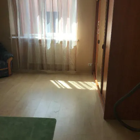 Apartment Prie Parko